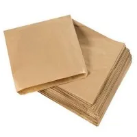 L/w Kraft Paper Bag 1lb X 1000