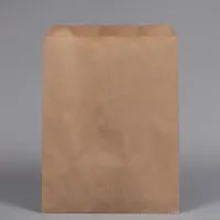 H/w Kraft Paper Bag 2lb X 220