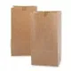 H/w Brown Paper 5 Quart Bags 32x36cm