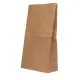 H/w Brown Paper 5 Quart Bags 32x36cm