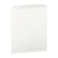 White Greaseproof 1lb Bags X 1000