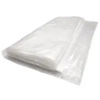 Excel Picker Clear Bags 250g 5x100