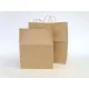 Twist Handle Kraft Bag Medium X 250