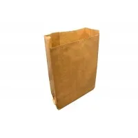 Kraft Large Stout Bag X 250