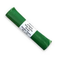 H/d Green Garden Sacks 660x1090mm X 120
