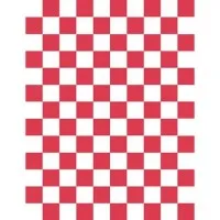 Red Check Gp Paper 500 Sheets 25cm X 20cm