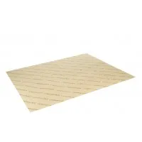Leafware Compostable Sandwich Wrap Sheets X 1000