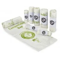E2e Compostable Sack 66 X 112cm X 100