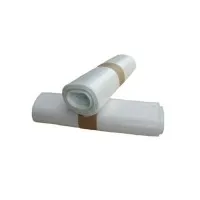 Clear Bin Bag 33.5 X 47 X100 (87l)