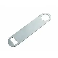 Bar Blade Flat S/s
