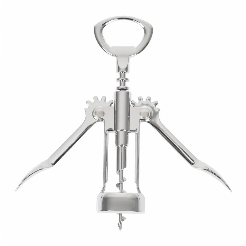 Double Lever Wine Opener S/s Heavy Duty