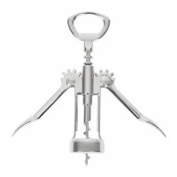 Double Lever Wine Opener S/s Heavy Duty