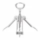 Double Lever Wine Opener Stainless Steel Heavy Duty
