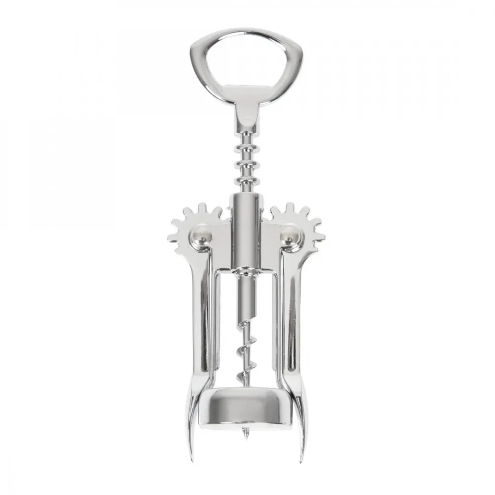 Double Lever Wine Opener S/s Heavy Duty