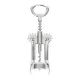 Double Lever Wine Opener Stainless Steel Heavy Duty