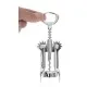Double Lever Wine Opener Stainless Steel Heavy Duty