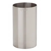 125ml S/s Wine Measure Ce G/s