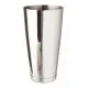 Silver Shiny Cocktail Shaker