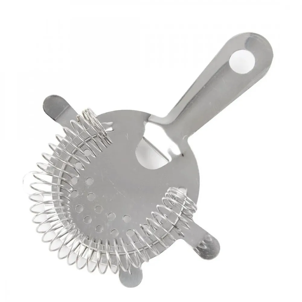 Hawthorne Strainer 4 Ear S/s