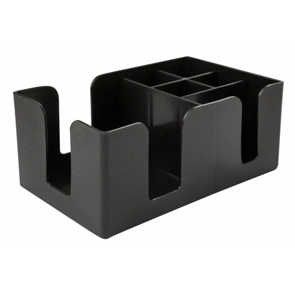 Bar Caddy Black