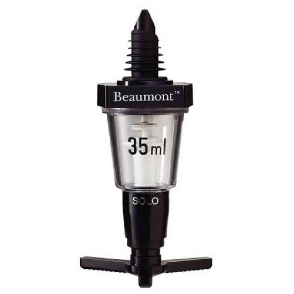 Conaty Optic Solo 35.5ml G/s Spirit Dispenser