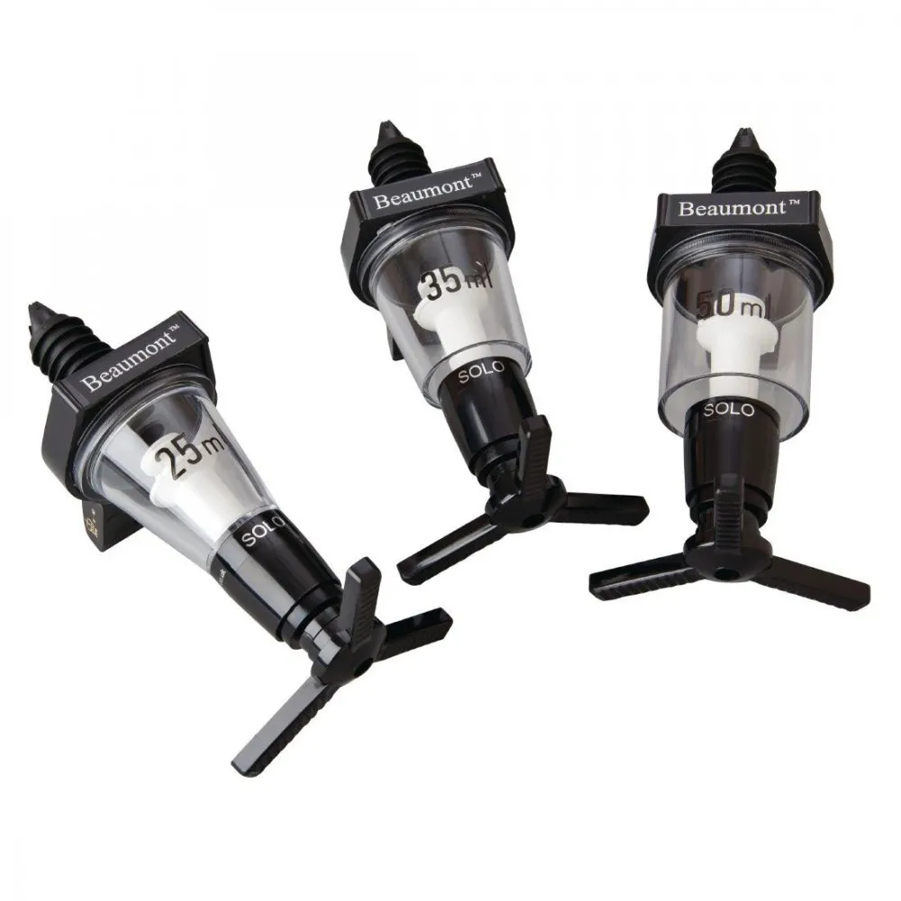 Conaty Optic Solo 35.5ml G/s Spirit Dispenser