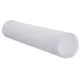 Clip Mat Roll 10m White-clear