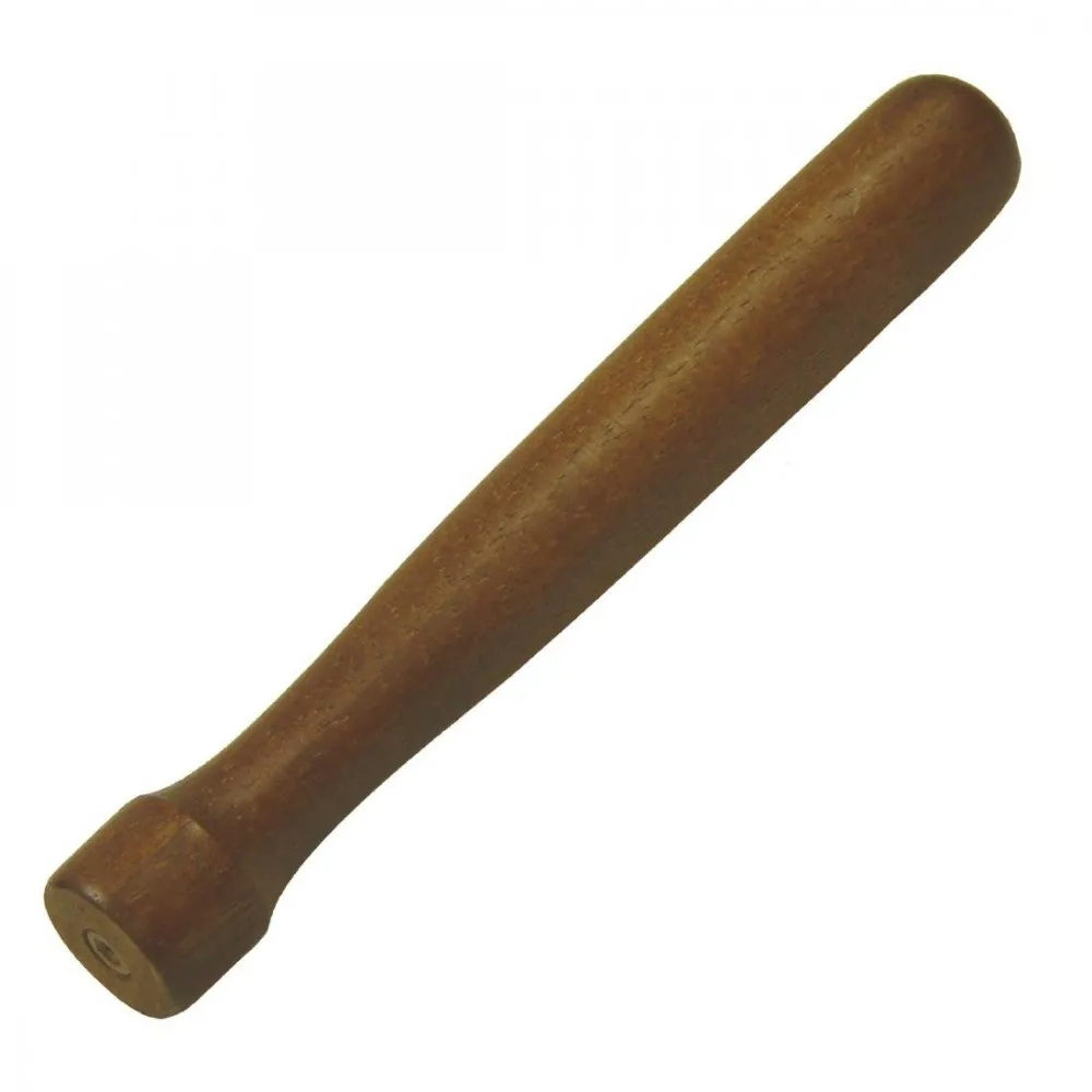Wood Muddler