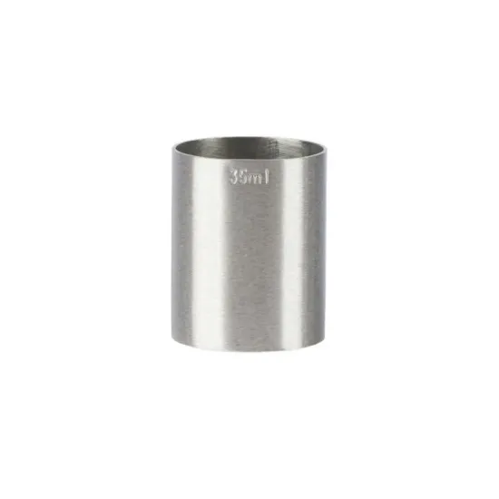 Stainless Spirit Steel Measure Cup