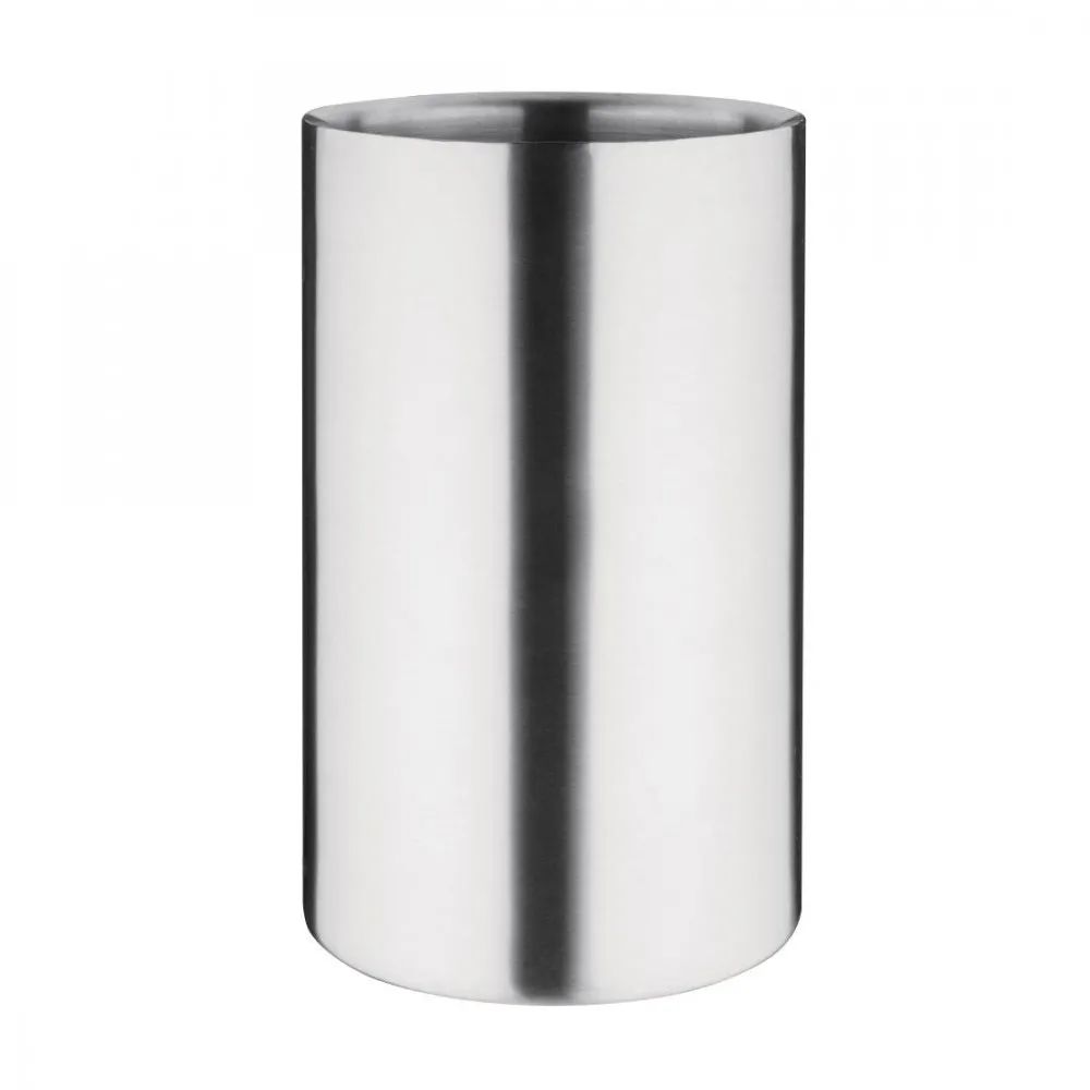 Double Wall Wine Cooler S/s