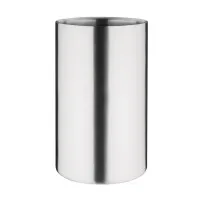 Double Wall Wine Cooler S/s