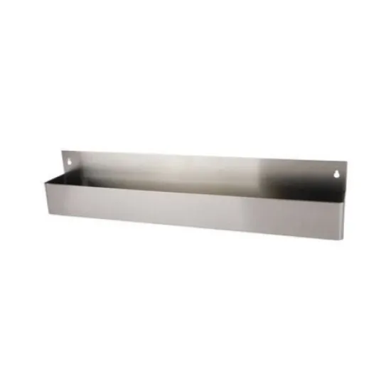 Speed Rail 32'' S/s