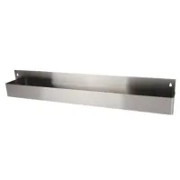 Speed Rail S/s 42''/107mm
