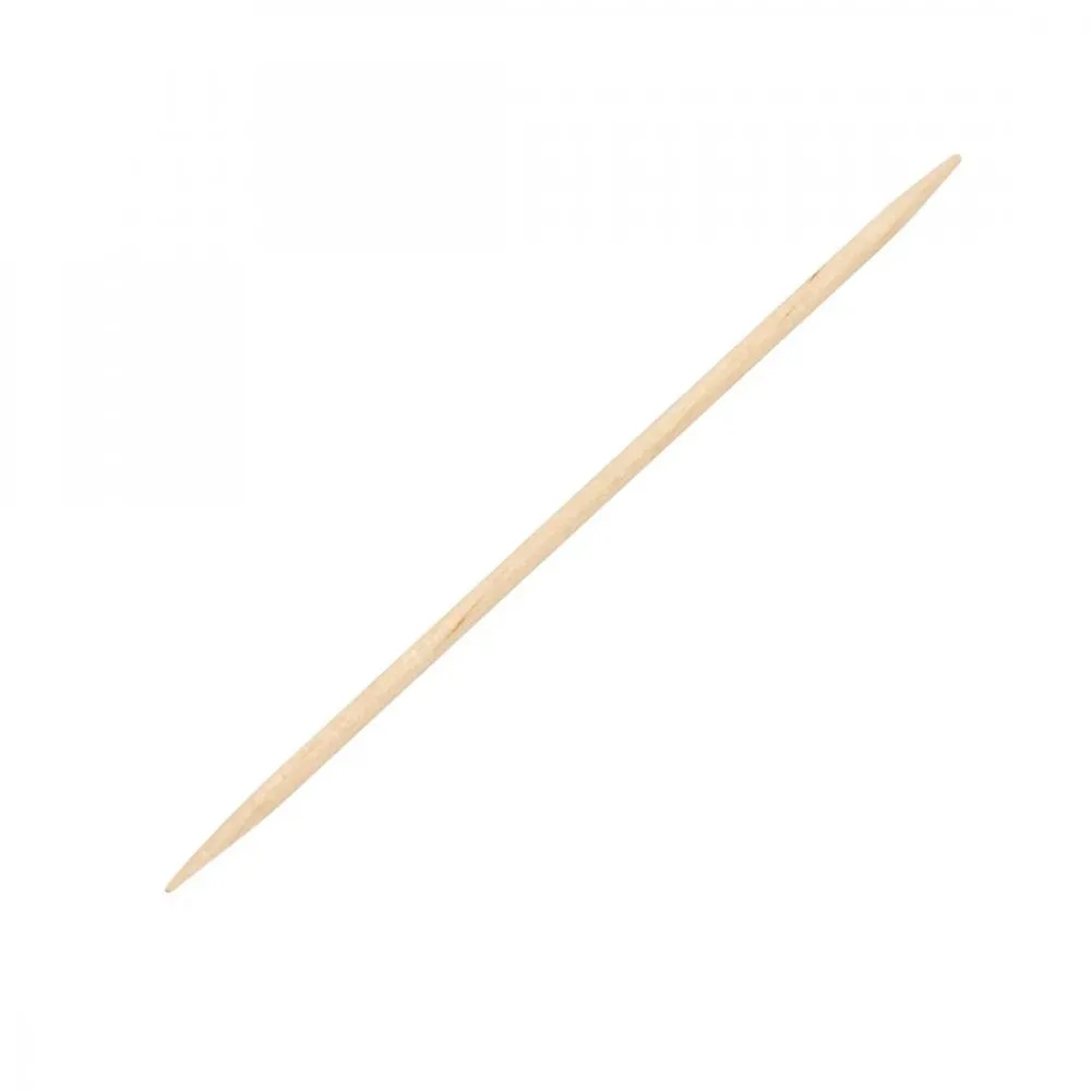 Cocktail Sticks Wooden X 1000