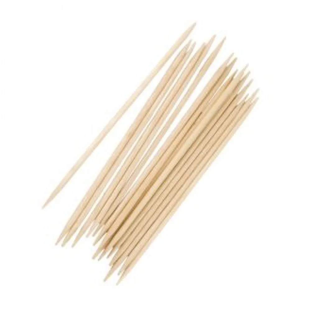 Cocktail Sticks Wooden X 1000