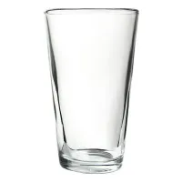 16oz Boston Shaker Glass