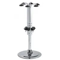 Rotary Stand 6 Bottle