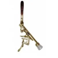 Rapid Corkscrew Brass