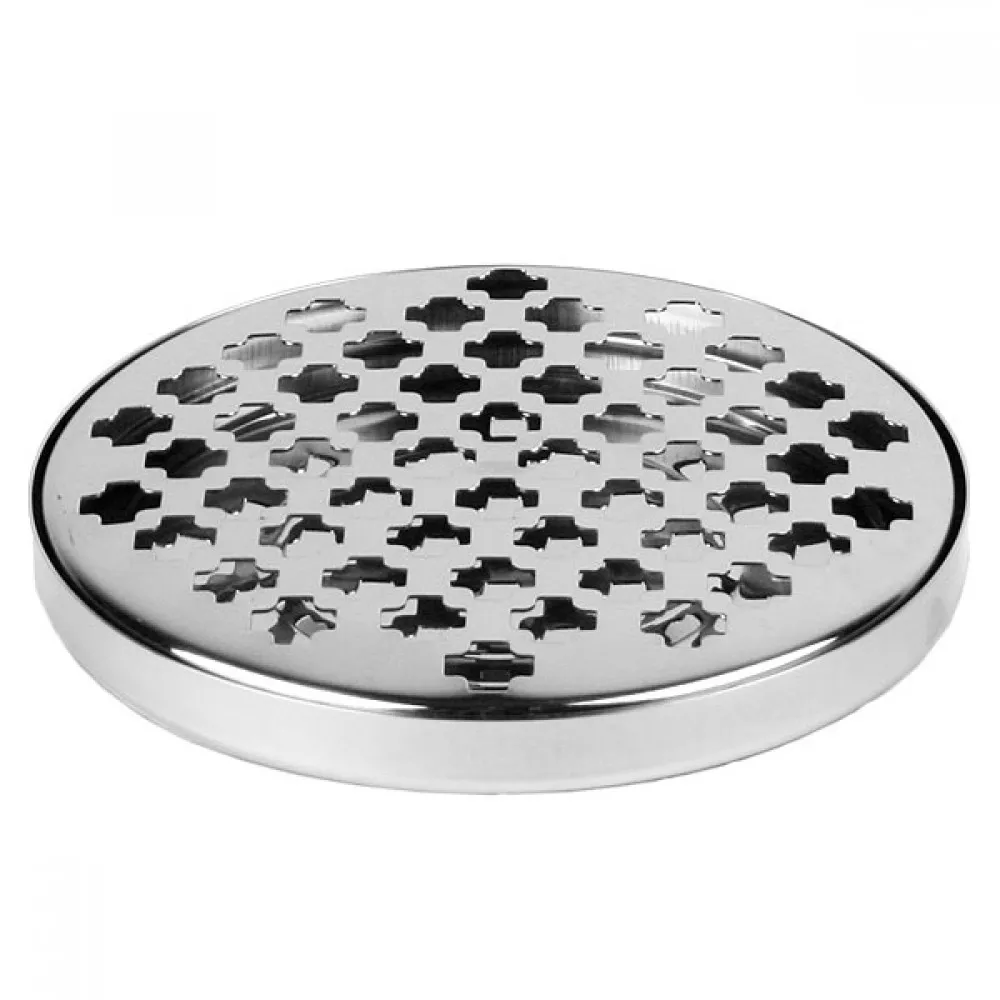 Measure Drip Tray S/s