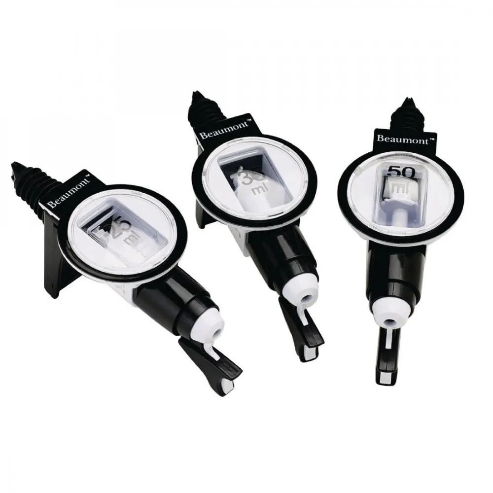 Conaty Optic 35.5ml G/s Spirit Dispenser