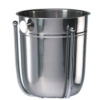 Ice Bucket 12.8 Pt And Stand