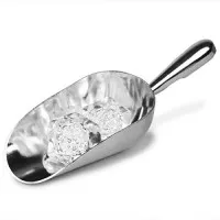 Aluminium Ice / Flour Scoop 5oz