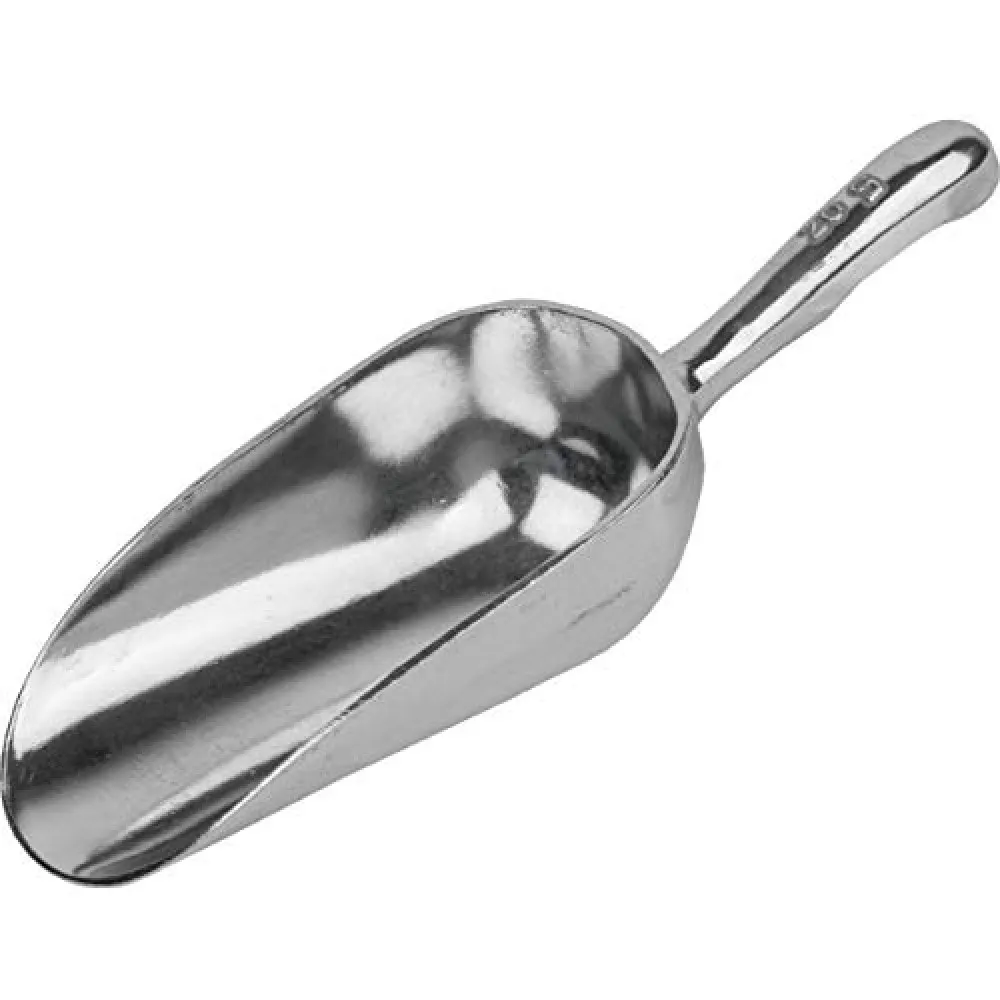 Aluminium Ice / Flour Scoop 5oz