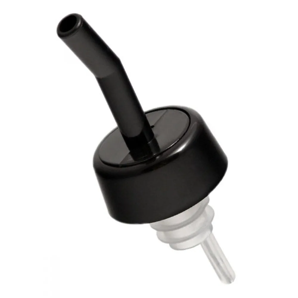 Whiskeygate Pourer Black 12pk