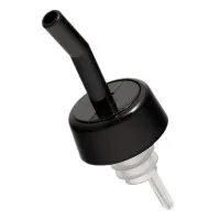 Whiskeygate Pourer Black 12pk
