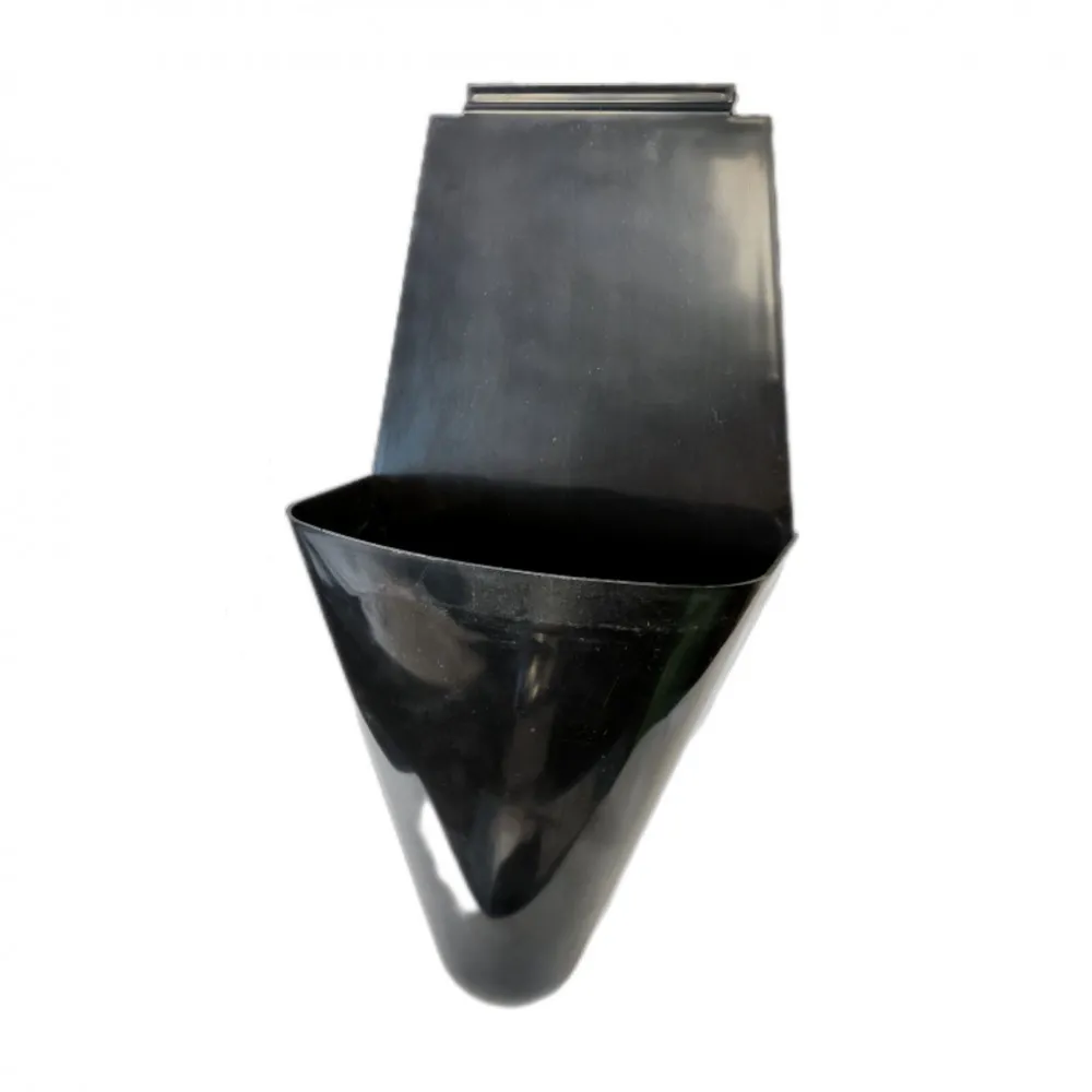 Double Cap Box