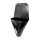 Black Double Cap Box