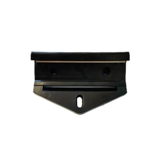 Black Double Cap Box Opener