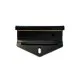 Black Double Cap Box Opener