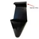 Black Double Cap Box Opener